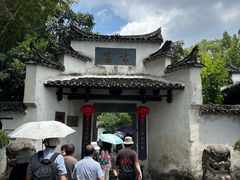 -景德镇古窑民俗博览区