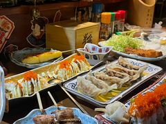 -半藏居酒屋(香港花园店)