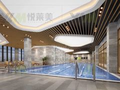 -悦莱美游泳健身会所(御景壹号店)