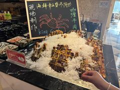 -金石国际大酒店·金丽自助餐厅