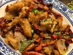 -海天楼(天津泛太平洋店)