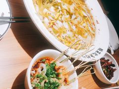 -太二酸菜鱼(正大广场店)