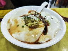 豆花-朱家角桥梓湾点心店(祥凝浜路811号店)