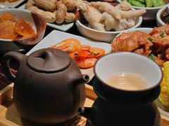 -青藤茶馆(南山路店)