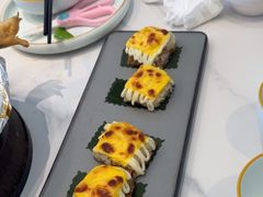 -皓景海鲜·地标美食(双月湾店)