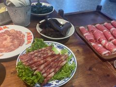 -楠火锅(哈尔滨金爵万象店)