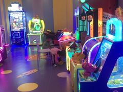 -芭菲盛宴·环球美食(北城国际店)