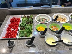 -比格比萨自助(国展店)