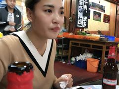 -马老三烧烤(金苑路店)