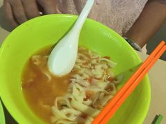 -三亚湾红树林度假酒店美食街
