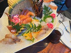 -Mr.Fish鱼鲜生海鲜放题(高德置地冬广场店)