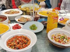 -俏巴渝·家宴·生日宴(锦绣城店)