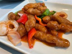 -翡翠江南(国贸商城店)