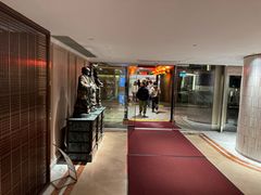 -香港皇家太平洋酒店