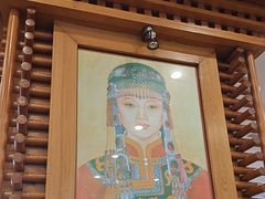 -大清花饺子(山庄店)