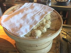 -君悦酒店·乐厨·高空自助餐(青年大街店)