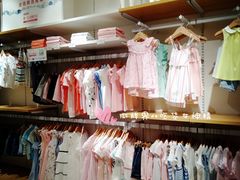 -Purcotton全棉时代(悠唐店)