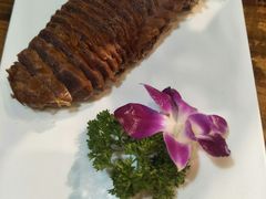 -金厨帽烤鱼(芦庄店)