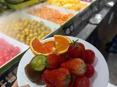-金马门国际美食百汇(珞喻路店)