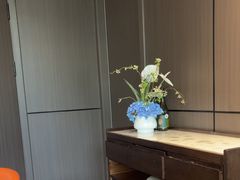 -大连湾旭日·家宴·海肠捞饭(马栏广场店)