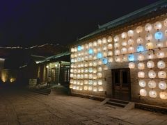-北京古北水镇御舍温泉酒店