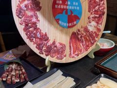 -吼堂老火锅(太古里总店)