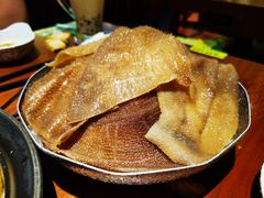 精品脆毛肚-呷哺呷哺(悦方店)