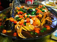 -呼吸森林·生态农庄农家乐私房菜