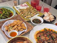 -好兄弟郭巨海鲜(天一阁店)