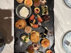 -香榭大堂吧 Champs-Elysées Bar(上海南新雅皇冠假日酒店)