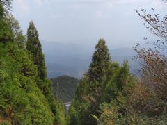 -江西阳明山国家森林公园