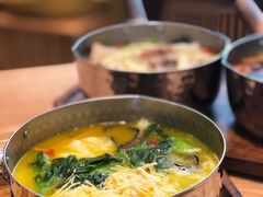 -小满手工粉(杭州滨江龙湖店)