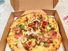 -必胜客(东部星悦天地店)