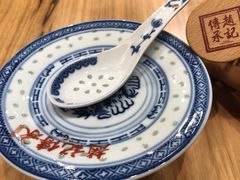 招牌姜撞奶-赵记传承(广州越秀五羊新城店)