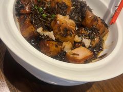 -粗茶淡饭·隐庐私厨(东亭店)