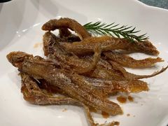 -隆聚·时令海鲜(洪兴店)