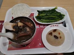 -钟姐炖品(印象城百盛店)