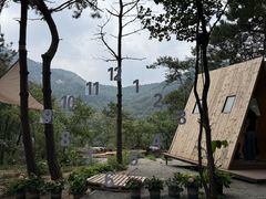 -沂蒙山旅游区云蒙景区(蒙山国家森林公园)