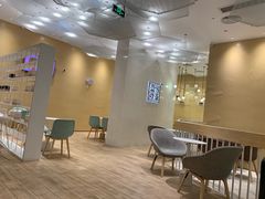 -奈雪的茶(国金中心店)
