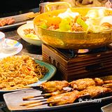 探店｜必吃的新疆菜·迷迭巷