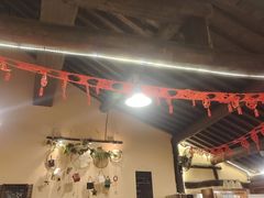 -卧龙堡客栈·中餐厅(古北水镇店)