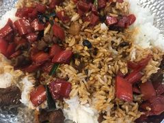 -福巷湘食小馆·猛火现炒(上海首店)