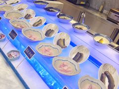 -川骄海鲜自助(亚运村店)