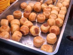 -毛华美食(清扬路店)