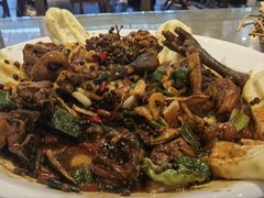 -向民炒鸡老店(金泰华府店)