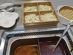 -海底捞火锅(天一广场亚细亚店)