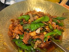 -小稻田辣椒炒肉(大浪商业中心店)