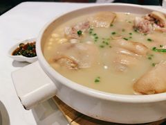 -眉州东坡(上海中心店)