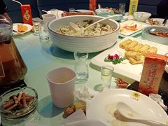 -巴特餐饮6加1音乐餐吧·新疆菜