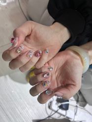 -斯馨·健康美甲美睫